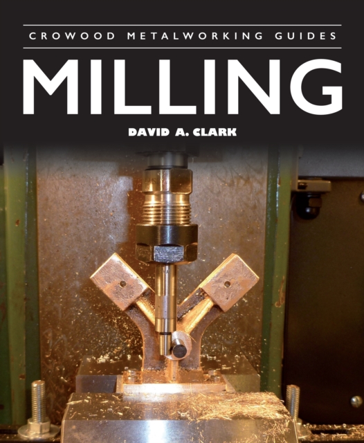 Milling, Paperback / softback Book