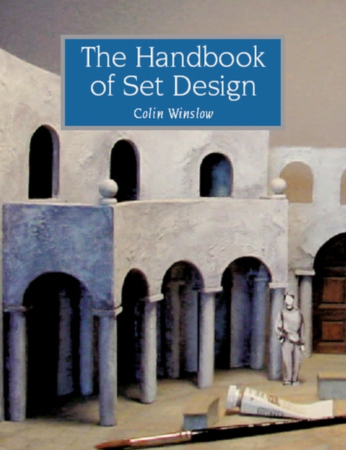 Handbook of Set Design, EPUB eBook