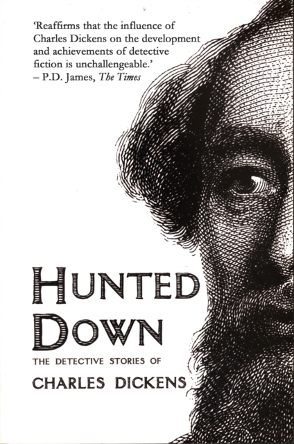 Hunted Down, EPUB eBook