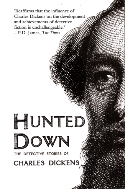 Hunted Down, PDF eBook