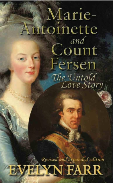 Marie-Antoinette and Count Fersen, EPUB eBook