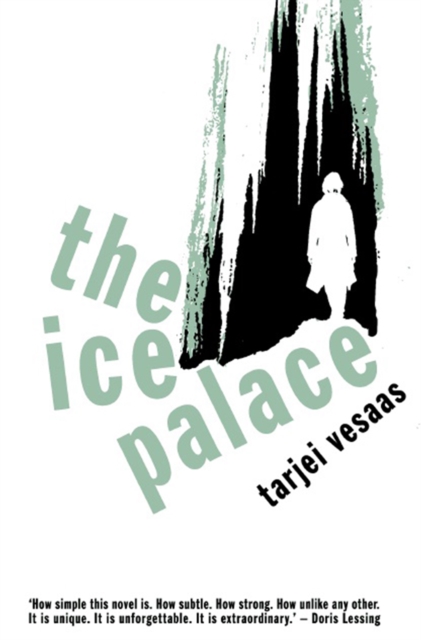 The Ice Palace, EPUB eBook