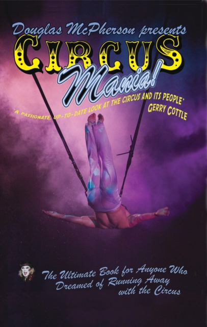 Circus Mania, EPUB eBook