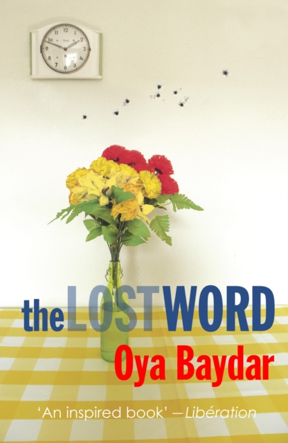 The Lost Word, EPUB eBook