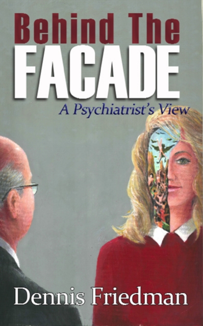 Behind the Facade, EPUB eBook