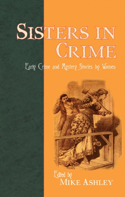 Sisters in Crime, EPUB eBook