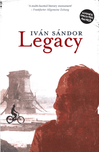 Legacy, EPUB eBook