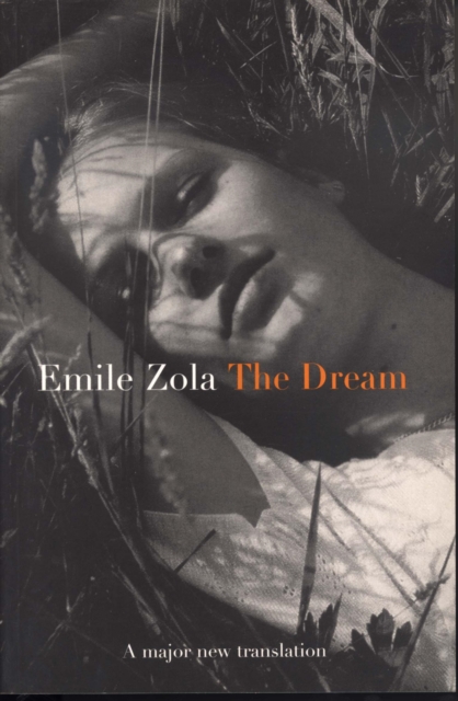 The Dream, EPUB eBook
