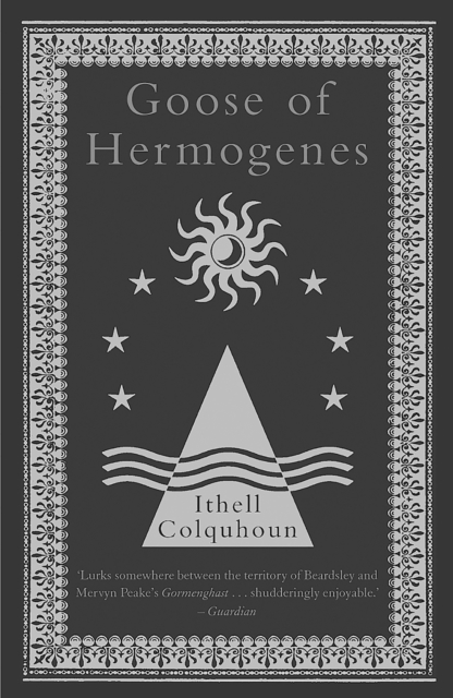 Goose of Hermogenes, PDF eBook