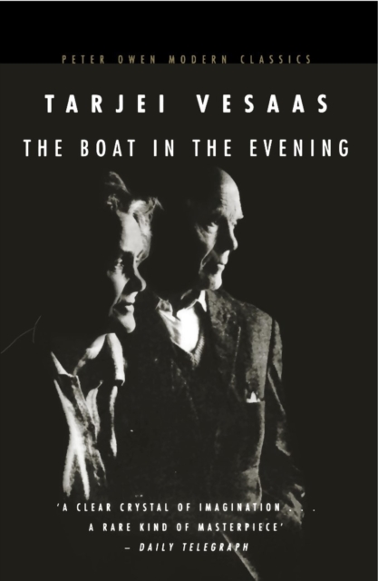 The Boat in The Evening, EPUB eBook