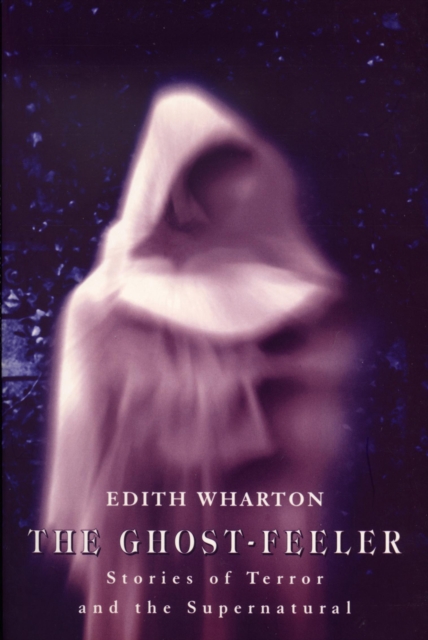 The Ghost-Feeler, EPUB eBook