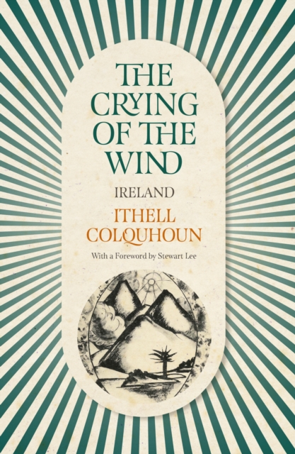 The Crying of the Wind, EPUB eBook