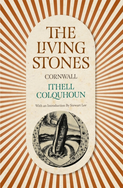 The Living Stones, EPUB eBook