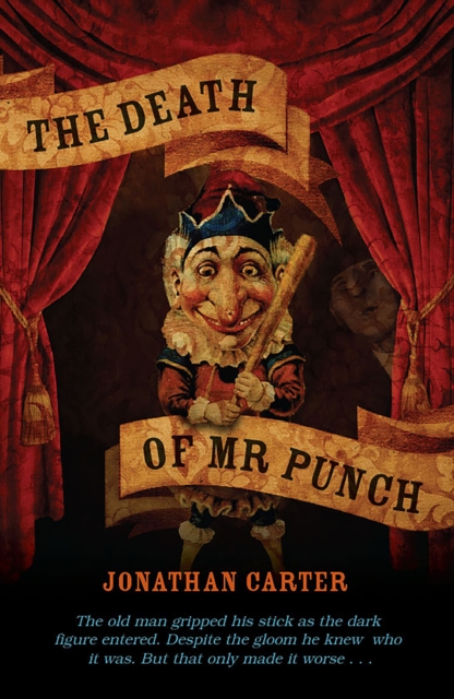 The Death of Mr Punch, PDF eBook
