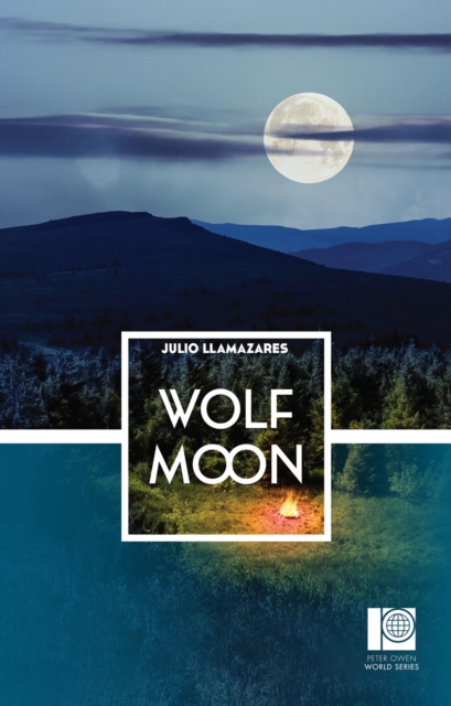 Wolf Moon, EPUB eBook