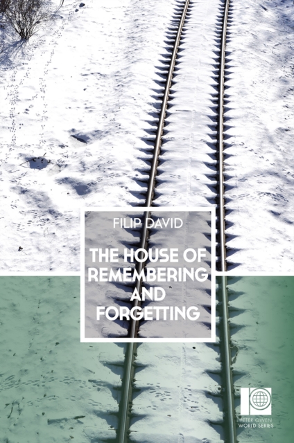 The House of Remembering and Forgetting, PDF eBook