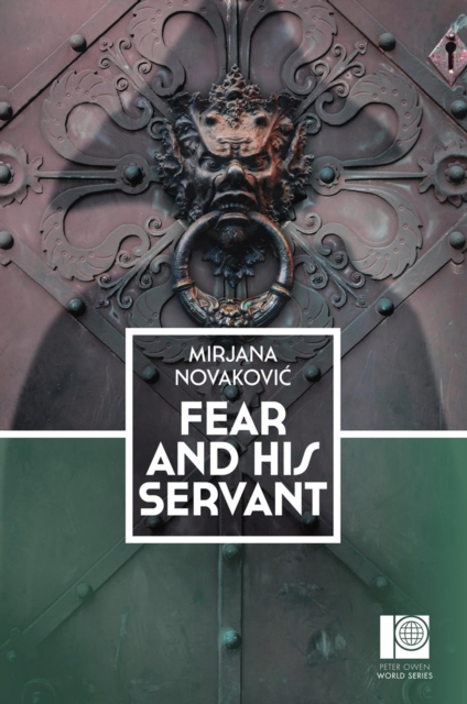 Fear and His Servant, EPUB eBook