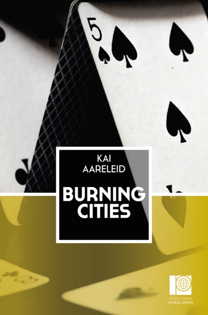 Burning Cities, PDF eBook