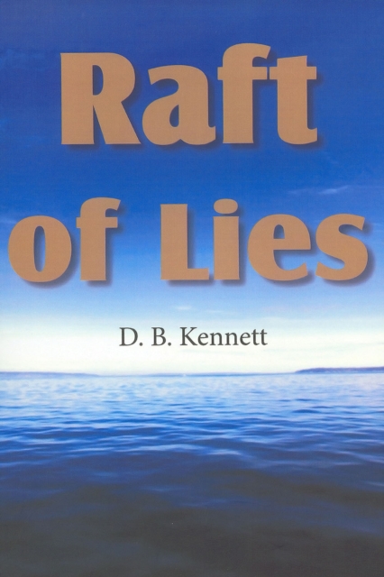 Raft of Lies, EPUB eBook