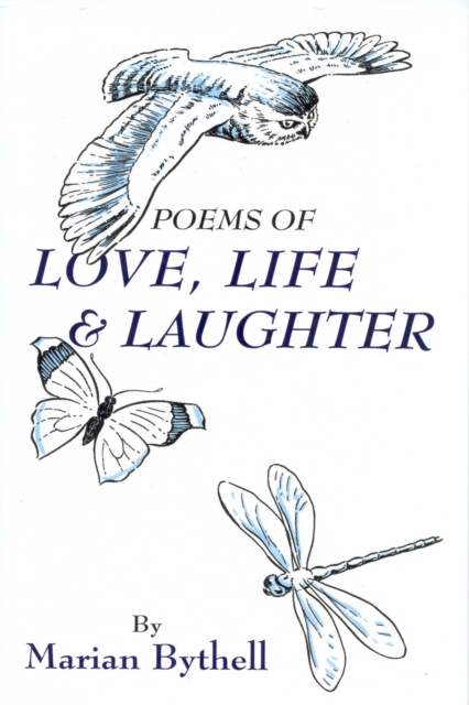 Poems of Love, Life and Laughter, EPUB eBook