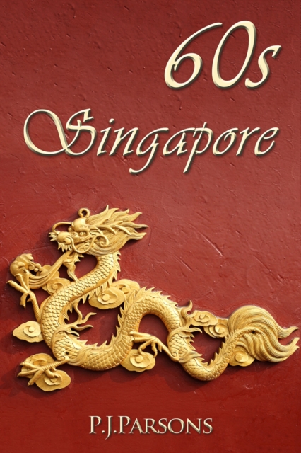 60s Singapore, EPUB eBook