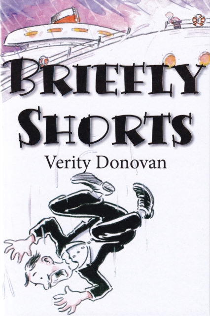 Briefly Shorts, PDF eBook