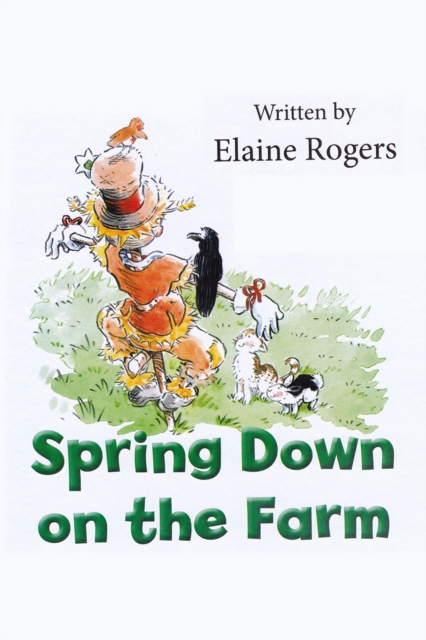 Spring Down on the Farm, PDF eBook