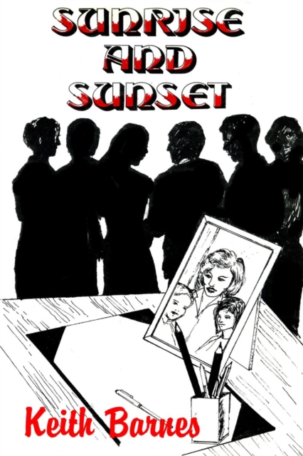 Sunrise and Sunset, EPUB eBook