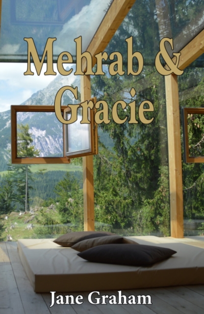 Mehrab and Gracie, Paperback / softback Book