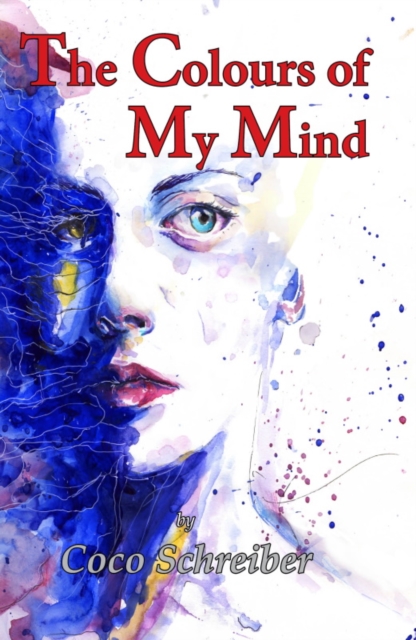 The Colours of my Mind, Paperback / softback Book