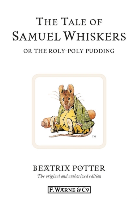 The Tale of Samuel Whiskers or the Roly-Poly Pudding, EPUB eBook