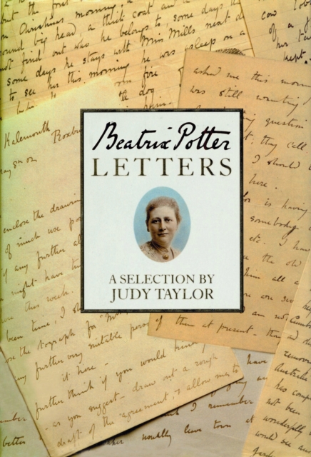 Beatrix Potter's Letters, EPUB eBook