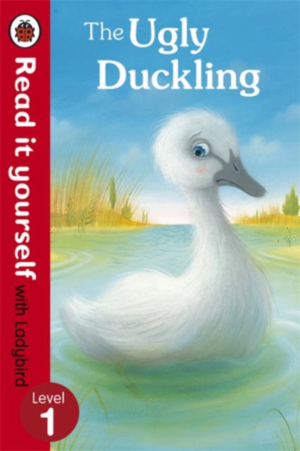 The Ugly Duckling - Read it yourself with Ladybird : Level 1, Paperback / softback Book