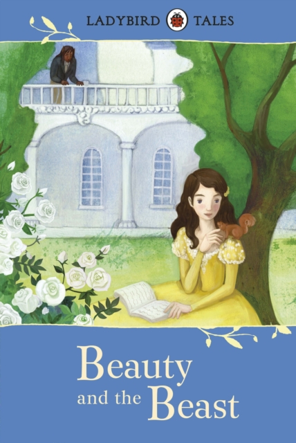Ladybird Tales: Beauty and the Beast, EPUB eBook