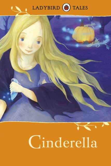 Ladybird Tales: Cinderella, EPUB eBook
