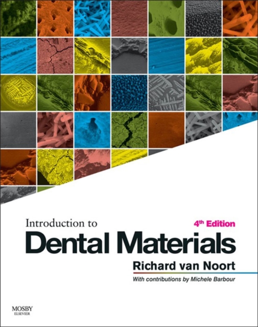 Introduction to Dental Materials - E-Book : Introduction to Dental Materials - E-Book, EPUB eBook