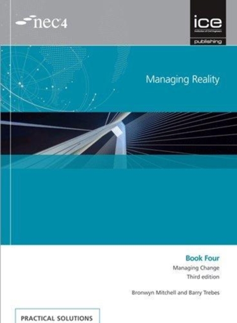 Managing Reality, Third edition. Book 4:  Managing change, Paperback / softback Book