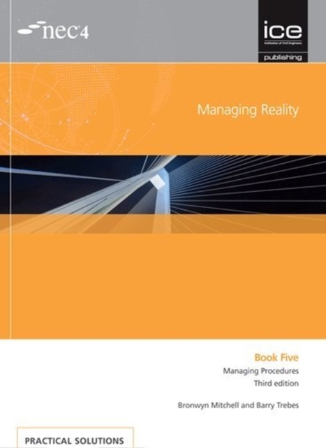 Managing Reality, Third edition. Book 5:  Managing procedures, Paperback / softback Book