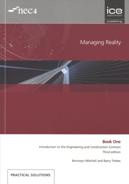 Managing Reality, Third edition: Complete Set, Paperback / softback Book
