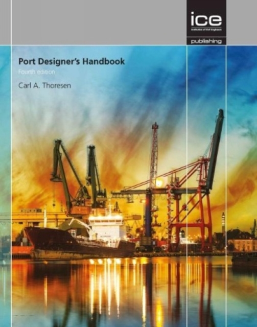 Port Designer's Handbook, Hardback Book