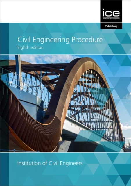 Civil Engineering Procedure, Paperback / softback Book