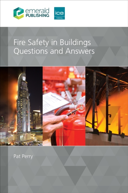 Fire Safety in Buildings: Questions and Answers, PDF eBook