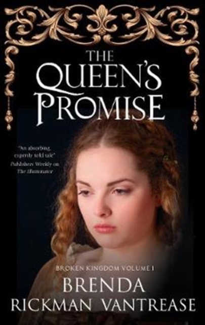 The Queen's Promise, Hardback Book