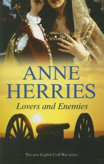 Lovers and Enemies, Hardback Book