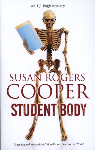 Student Body, Hardback Book