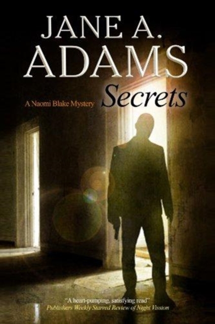 Secrets, Hardback Book