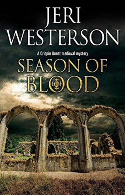 Season of Blood, Hardback Book