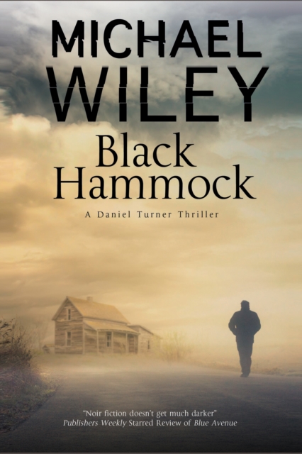 Black Hammock : A Noir Thriller Series Set in Jacksonville, Florida, Hardback Book