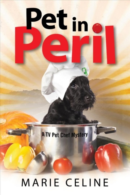 Pet in Peril, Hardback Book