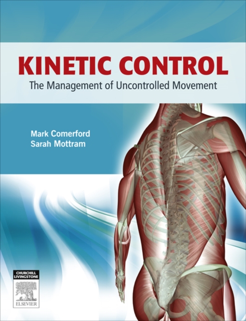 Kinetic Control - E-Book : The Management of Uncontrolled Movement, EPUB eBook